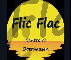 FLIC FLAC   -  THE MODERN ART OF CIRCUS (Underground Tour)