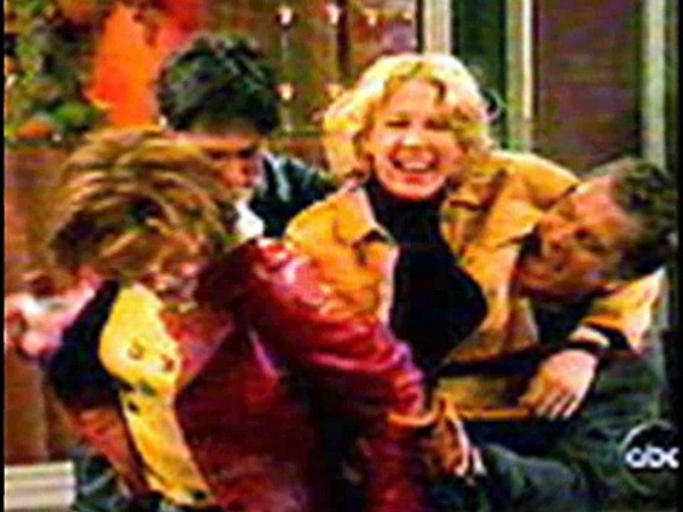 Dharma & Greg