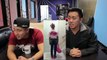 Dad Humiliates His 10 Year Old Daughter After Catching her Dating an Older Boy Ft. David So