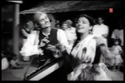 DO ROTI (1957) - Badi Pyari Kahani Hai Mohabbat Ki Kahani Bhi | Jahan Walo Mohabbat Aag Bhi Hai Aur Pani Bhi
