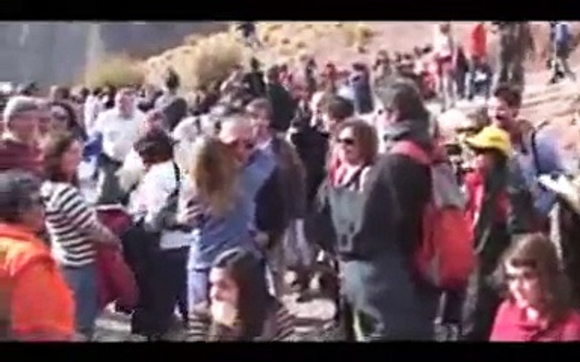 Jornadas de Reflexión