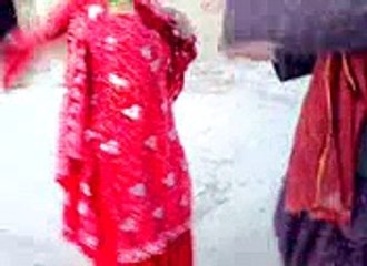 Sadi Mazoor Dua Thi Gai hai - Desi Girl Dance 2015 New Saraiki Song