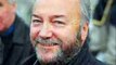 George Galloway speaks to stoned, cannabis smoking caller.