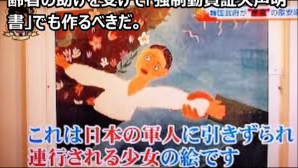 【サヨク悲報】 韓国紙「慰安婦強制連行の現場を目撃した証人を求めているが、未だ出てこない･･･。」