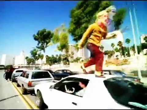 Busta Rhymes - Dangerous (1997)