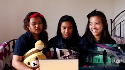 Non Kpop Fans Reacting to Block B Jackpot MV