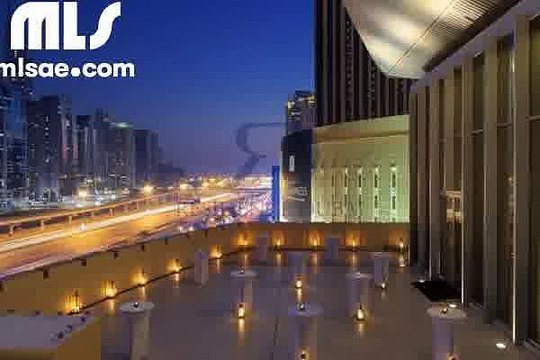 Full marina view spacious 1bdr the address marina - mlsae.com