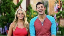 Jordan Lloyd & Jeff Schroeder - Marriage Boot Camp - Week 1