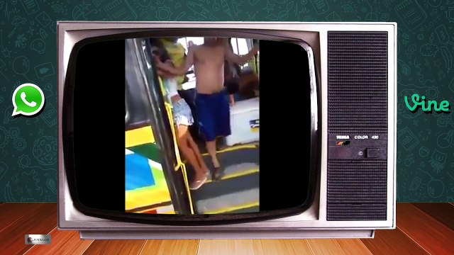 Os Bêbados Mais Engraçados do WhatsApp - Vídeos 2015