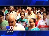 Milk adulteration racket busted, 2 arrested - Tv9 Gujarati
