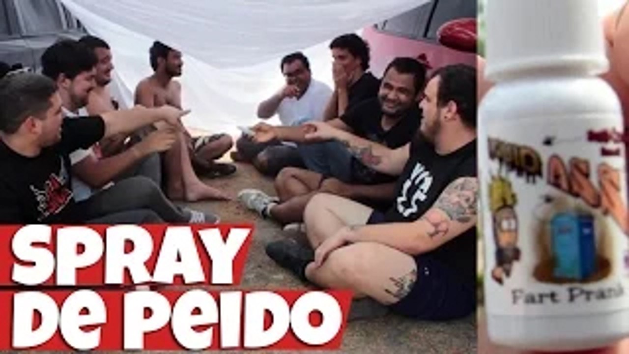 Peido Liquido
