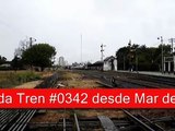 GT22 #9068 viaje Mar del Plata-Miramar-Mar del Plata IV