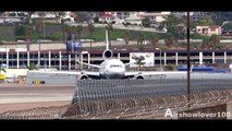 *Rare* World Airways McDonnell Douglas MD-11 Takeoff San Diego