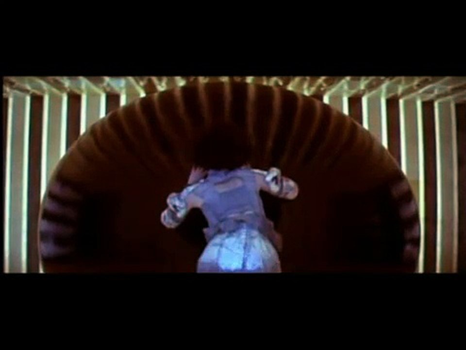 2046 with soundtrack