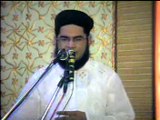 Nasir Madni Sb - wafat un Nabwi saw 1 of 2- Khutba Juma Rehmania Masjid Taj Colony 29-05 -2015