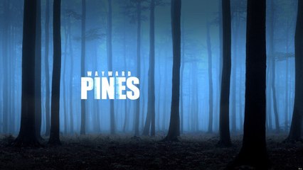 Wayward Pines S1E4 : One of Our Senior Realtors Has Chosen to Retire Full Episode