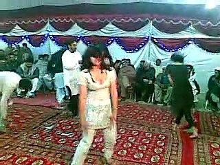 Taikoon Yaar Baraye say - Desi Hot Girl Dance 2015 New Saraiki Song