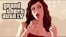 Grand Theft Auto IV - XMB Theme