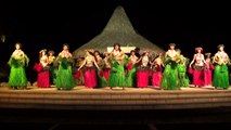 2009 Tahitian dance Les Grands Ballets Intercontinental 1/6 HD 1080p