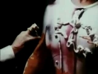 Dali fait une pub 1972 Dali's tv advert