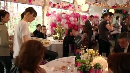 Tous à la noce ! - Making of Fais pas ci, fais pas ça - Saison 6