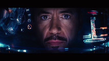 Avengers: L'ère d'Ultron Movie Clip (First Clip)