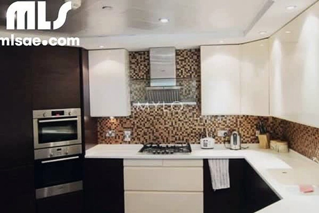 Fully Upgraded Type A  3 Bedroom  Apartment with Sea View    4 900 000AED - mlsae.com