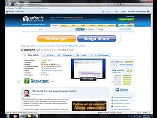 Descargar juegos para PC full y gratis 1 link