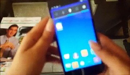Phone Review - Qmobile Noir X600 (2)
