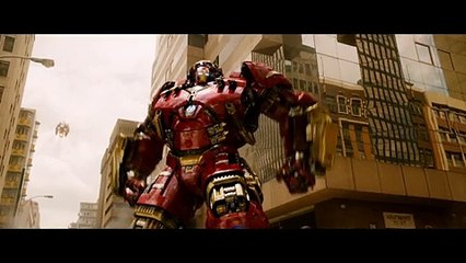 Avengers: L'ère d'Ultron Movie Clip