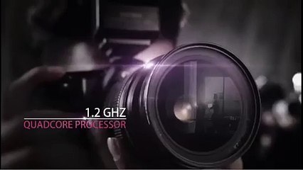 QMobile Noir A900