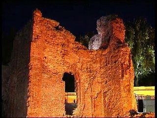 Bologna di notte - Bologna by night