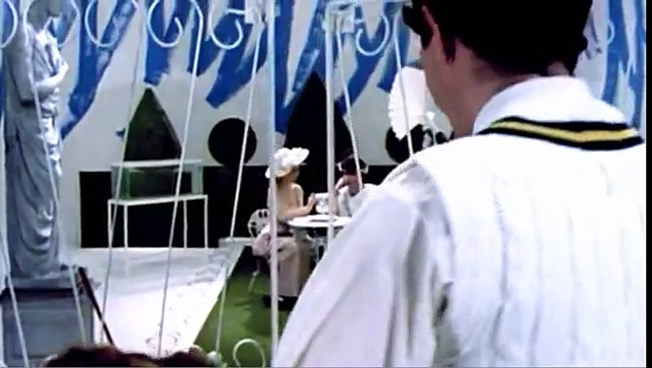 Soft Cell vs. Depeche Mode - Tainted Jesus (lobsterdust mashup)