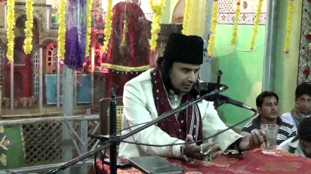 Allama Sajjad Ali Akbar 3 Shaban Jasan Imam Hussain a.s Imam Bargha Hassan Mujtaba a.s