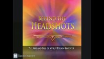 Behind the Headshots: The Rise and Fall of a First Person Shooter (Second Life Machinima)