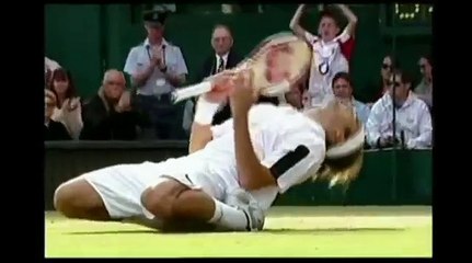 The World of Rolex HD Version 2011   Federer, Le Mans, Equestrian, Immelman