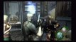 Resident Evil 4 HD The Final Chapter Saddler's Evil Plans & Leon VS Saddler P66