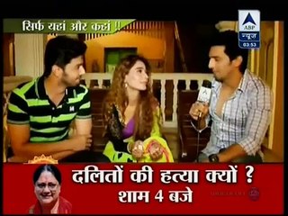 Sasural Simar Ka 30th May 2015 full epsode