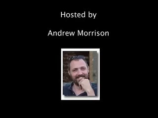 Video 3: READ CONSTRUCTION DRAWINGS LIKE A PRO WITH ANDREW MORRISON