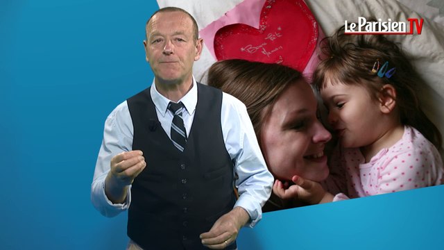 « Le jour où... » : la fête des mères