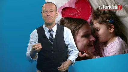 « Le jour où... » : la fête des mères