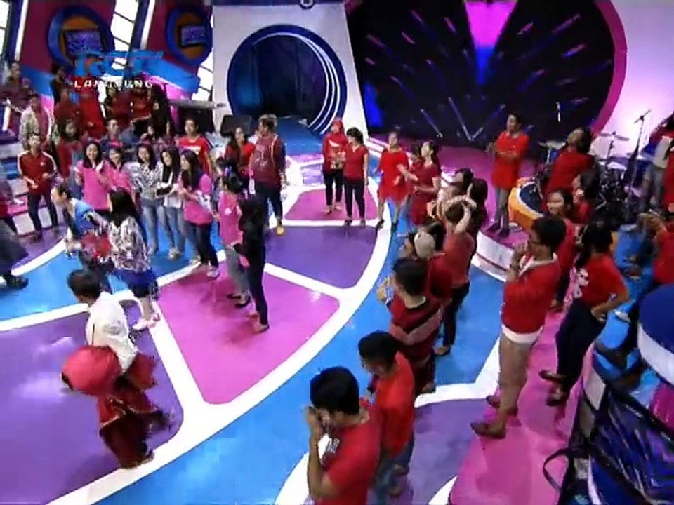 [150425]Dahsyat - Seg6