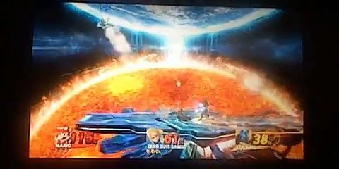 Some Smashing fun!! Super Smash for Wii U and 3DS
