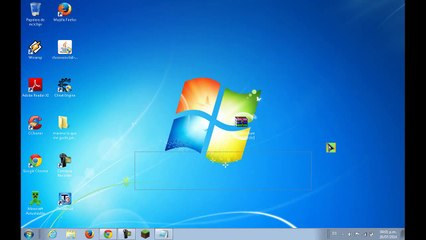 Como descargar e instalar el pack de texturas de (wilirex)
