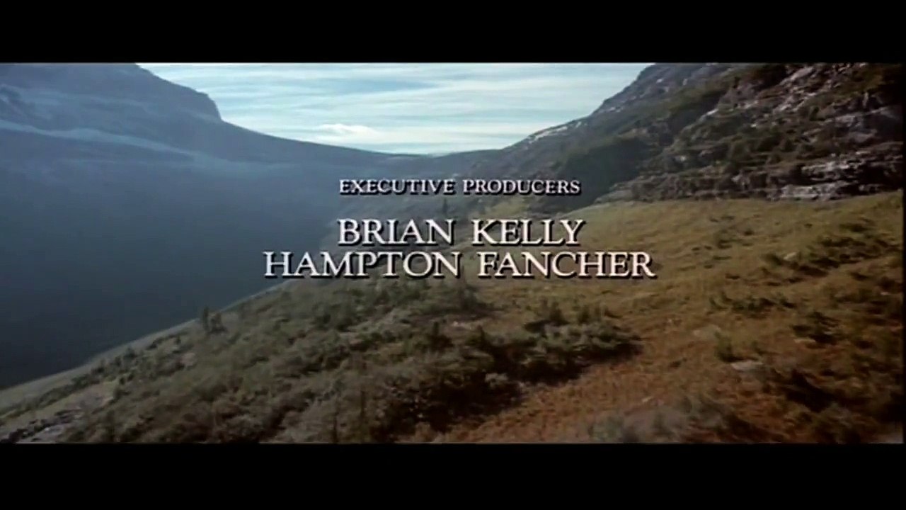 Vangelis - End Titles From Blade Runner