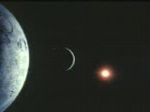 Space 1999 (Cosmos 1999) - Générique