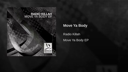 Move Ya Body
