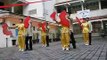 SXI Inauguration '09 [Chinese Fan Dance]