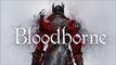 Bloodborne Soundtrack OST - Omen [HQ] Track 01