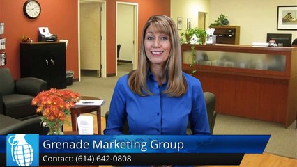 Grenade Marketing Group ImpressiveFive Star Review by Jeremy B.